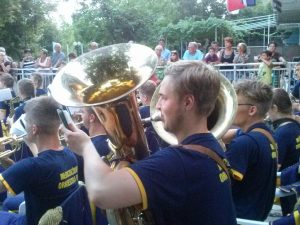 MŁODZIEŻOWE ORKIESTRY DĘTE - tylkoGRECJA.com | Szavel Travel - Wojciech Szawel