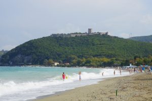 Plaże i okolice Panteleimonas - tylkoGRECJA.com | Szavel Travel - Wojciech Szawel