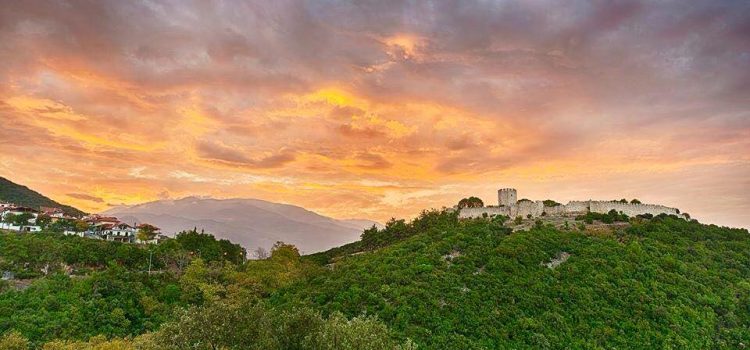 Plaże i okolice Panteleimonas - tylkoGRECJA.com | Szavel Travel - Wojciech Szawel