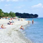 Plaże i okolice Panteleimonas - tylkoGRECJA.com | Szavel Travel - Wojciech Szawel